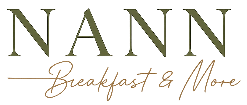 NANN Breakfast and More